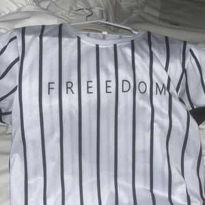 Freedom Tee